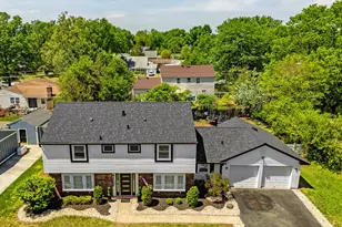 4202 Minstrell Ln, Fairfax, VA 22033 - Photo 1