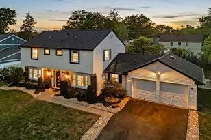 4202 Minstrell Ln, Fairfax, VA 22033 - Photo 9
