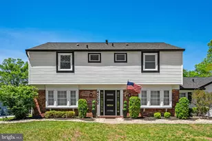4202 Minstrell Ln, Fairfax, VA 22033 - Photo 3