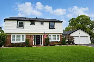 4202 Minstrell Ln, Fairfax, VA 22033 - Photo 1