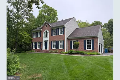 9220 Davis Drive, Lorton, VA 22079 - Photo 1