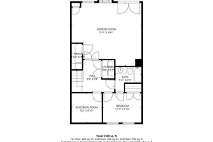 10126 Turnberry Pl, Oakton, VA 22124 - Photo 35