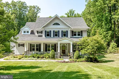 248 Springvale Road, Great Falls, VA 22066 - Photo 5