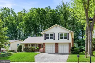 7207 Neaptide Ln, Burke, VA 22015 - Photo 1