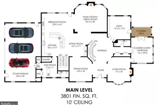 6807 Wemberly Way, McLean, VA 22101 - Photo 89