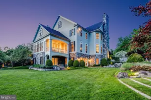 6807 Wemberly Way, McLean, VA 22101 - Photo 77