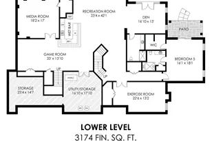 6807 Wemberly Way, McLean, VA 22101 - Photo 91