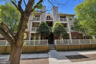 1725 Ascot Way #1725B, Reston, VA 20190 - Photo 1