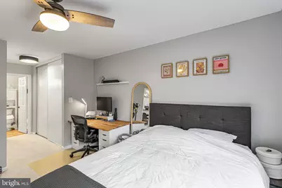 4505 Sahalee Court #D, Alexandria, VA 22312 - Photo 11