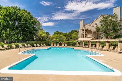 4505 Sahalee Court #D, Alexandria, VA 22312 - Photo 21