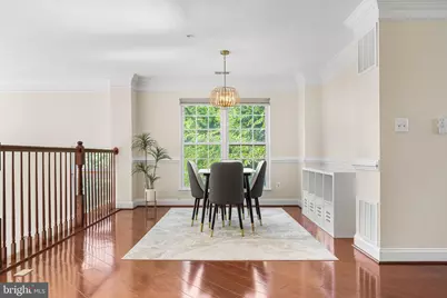 4431 Eastwick Court, Fairfax, VA 22033 - Photo 9