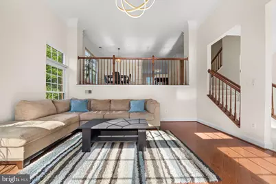 4431 Eastwick Court, Fairfax, VA 22033 - Photo 7