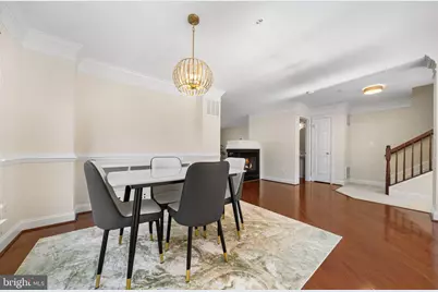 4431 Eastwick Court, Fairfax, VA 22033 - Photo 11