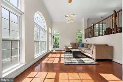 4431 Eastwick Court, Fairfax, VA 22033 - Photo 5