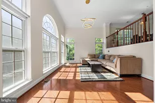 4431 Eastwick Ct, Fairfax, VA 22033 - Photo 5