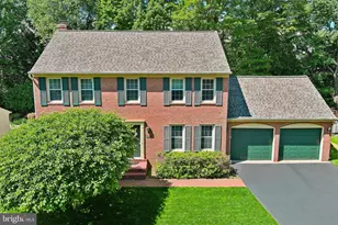 2706 Hatmark St, Vienna, VA 22181 - Photo 47