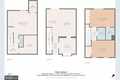 14422 Salisbury Plain Court, Centreville, VA 20120 - Photo 37