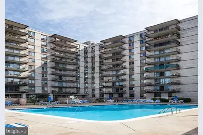 3245 Rio Drive #604, Falls Church, VA 22041 - Photo 19