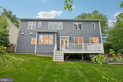 2336 N Oak Street, Falls Church, VA 22046 - Photo 139