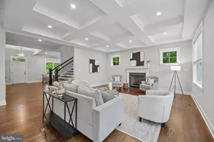 2336 N Oak St, Falls Church, VA 22046 - Photo 13