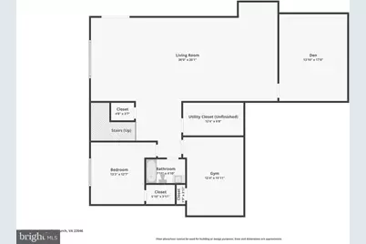 2336 N Oak Street, Falls Church, VA 22046 - Photo 147
