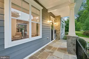 2336 N Oak St, Falls Church, VA 22046 - Photo 5