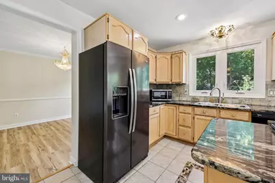 14600 Jenn Court, Centreville, VA 20120 - Photo 19