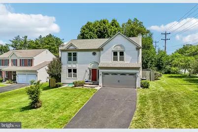 14600 Jenn Court, Centreville, VA 20120 - Photo 7