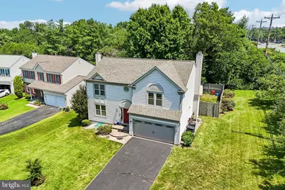14600 Jenn Court, Centreville, VA 20120 - Photo 9