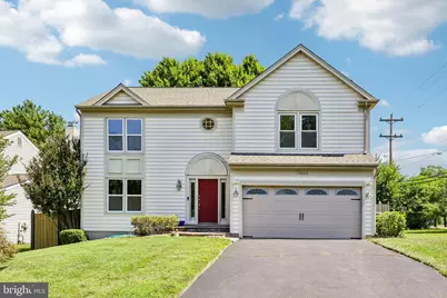 14600 Jenn Court, Centreville, VA 20120 - Photo 1