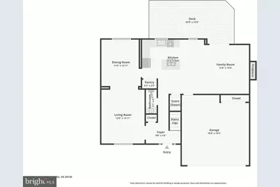 14600 Jenn Court, Centreville, VA 20120 - Photo 85