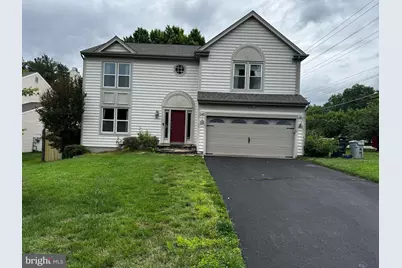 14600 Jenn Court, Centreville, VA 20120 - Photo 1