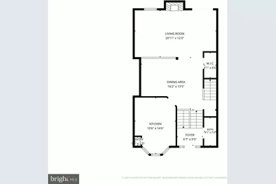 5724 Wood Creek Lane, Centreville, VA 20120 - Photo 41