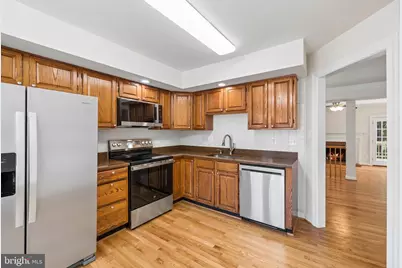 5724 Wood Creek Lane, Centreville, VA 20120 - Photo 9