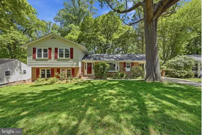 2327 Riviera Drive, Vienna, VA 22181 - Photo 1