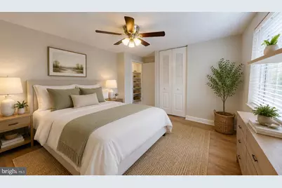 8465 Yellow Leaf Court, Springfield, VA 22153 - Photo 13
