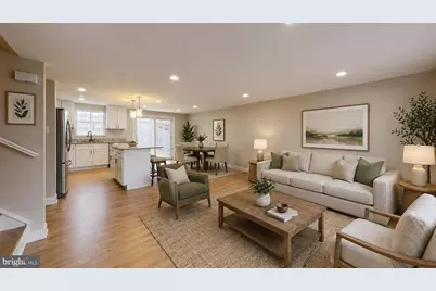 8465 Yellow Leaf Court, Springfield, VA 22153 - Photo 3