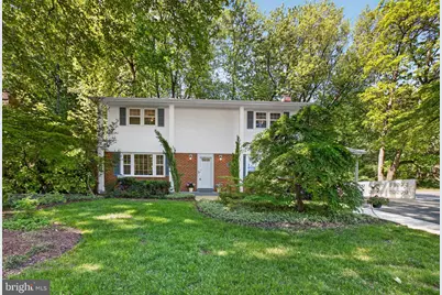 6710 Sydenstricker Road, Springfield, VA 22152 - Photo 1