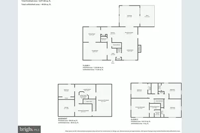 6710 Sydenstricker Road, Springfield, VA 22152 - Photo 43