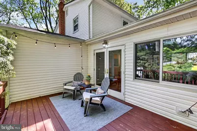 6710 Sydenstricker Road, Springfield, VA 22152 - Photo 41