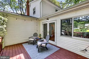 6710 Sydenstricker Rd, Springfield, VA 22152 - Photo 41