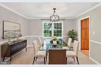 6710 Sydenstricker Road, Springfield, VA 22152 - Photo 9