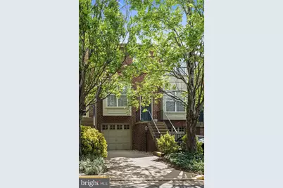 13163 Kidwell Field Road, Herndon, VA 20171 - Photo 5