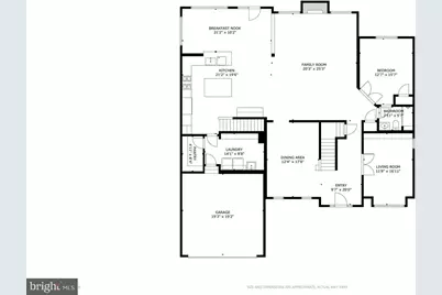 1639 Macon Street, McLean, VA 22101 - Photo 85