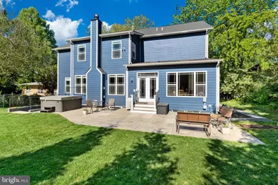 1639 Macon Street, McLean, VA 22101 - Photo 79