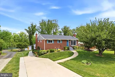 6718 Ruskin Street, Springfield, VA 22150 - Photo 3