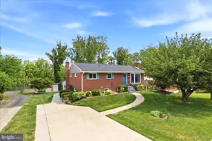6718 Ruskin St, Springfield, VA 22150 - Photo 3