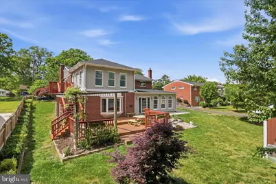 6718 Ruskin Street, Springfield, VA 22150 - Photo 57