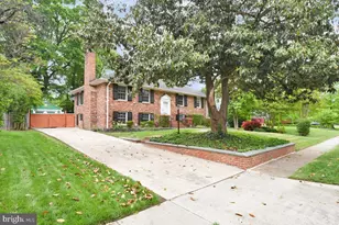 1604 Old Stage Rd, Alexandria, VA 22308 - Photo 3