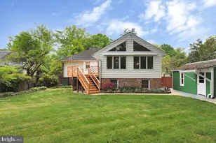 1604 Old Stage Rd, Alexandria, VA 22308 - Photo 45